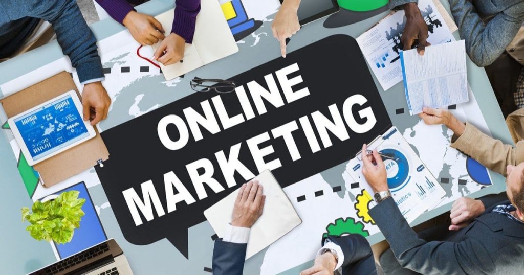 Dịch vụ Marketing Online – Giải pháp tăng trưởng bền vững cho doanh nghiệp trong kỷ nguyên số