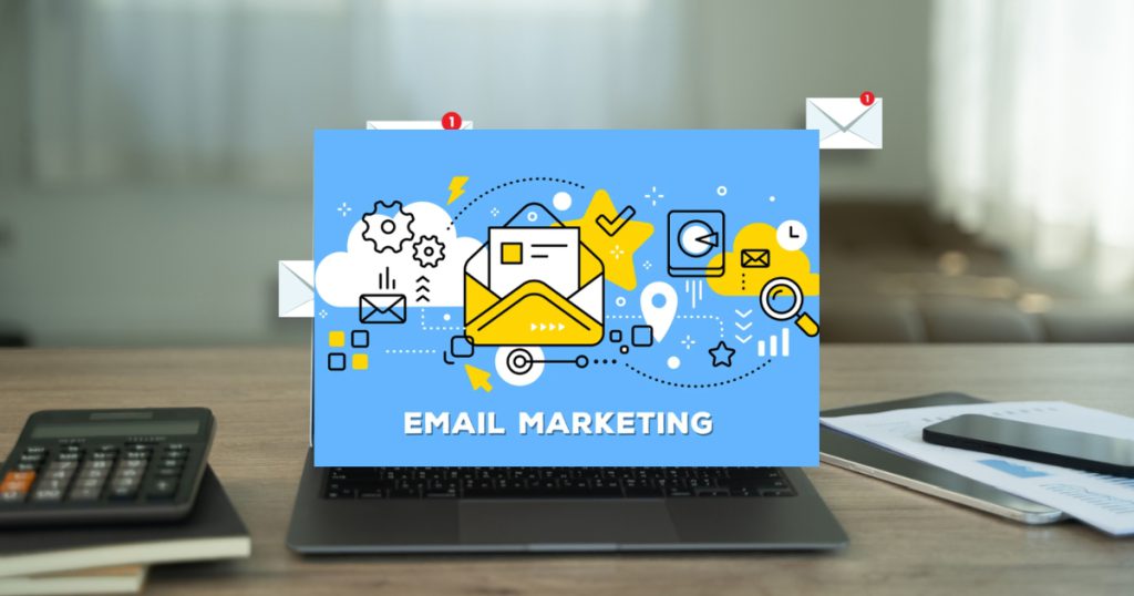 Khám phá dịch vụ Email Marketing giúp thương hiệu bứt phá doanh số