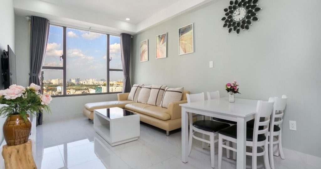 Marketing cho thuê nhà là gì? Cách thu hút khách thuê hiệu quả