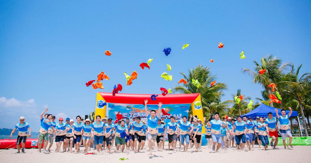 Marketing cho công ty du lịch: Chiến lược nắm bắt tâm lý khách hàng