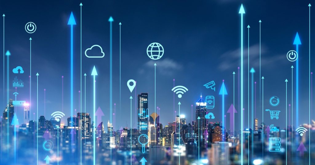 Internet kênh thuê riêng – Giải pháp kết nối tối ưu cho doanh nghiệp