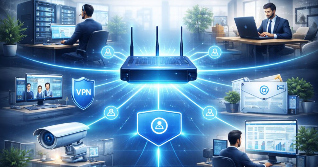 Thuê IP tĩnh là gì? Khi nào cần kênh thuê riêng có IP tĩnh