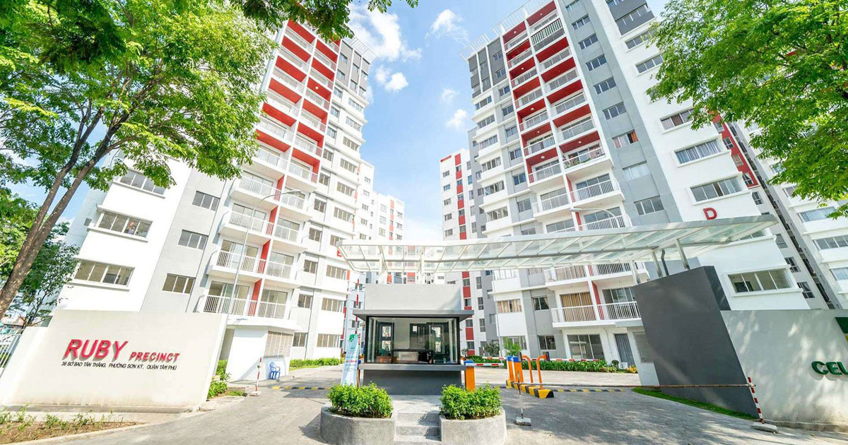 hoạt động marketing