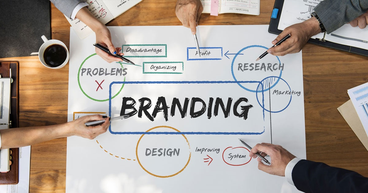 branding marketing