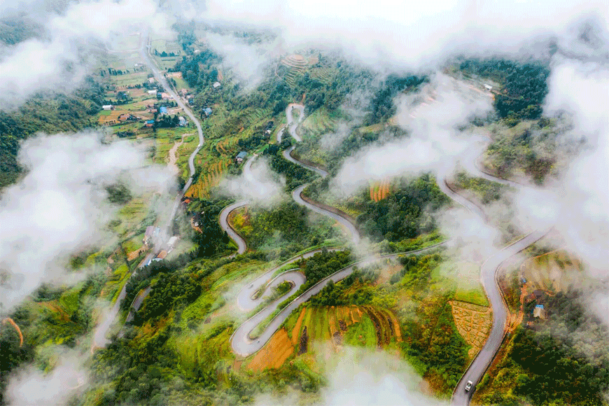 Top 6 trải nghiệm thú vị nhất Hà Giang du khách không nên bỏ lỡ