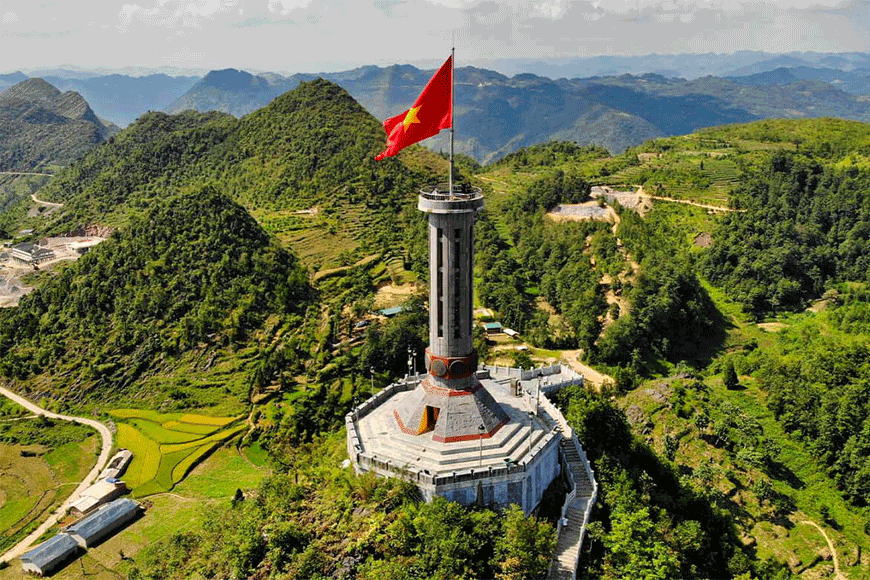 Top 8 điểm đến tham quan hấp dẫn nhất Hà Giang thu hút mọi du khách