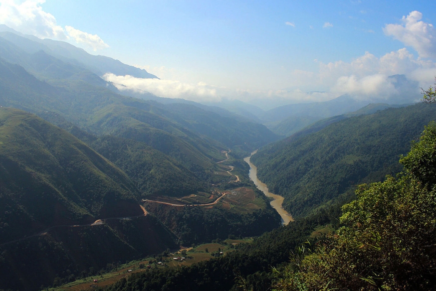 Khám phá khu bảo tồn thiên nhiên Mường Tè: “Lá phổi xanh” giữa lòng Lai Châu