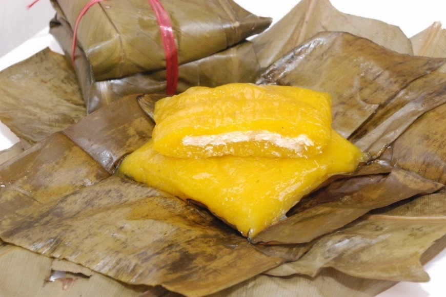 Bánh Phu Thê Đình Bảng: Biểu Tượng Son Sắt Trong Văn Hóa Việt 