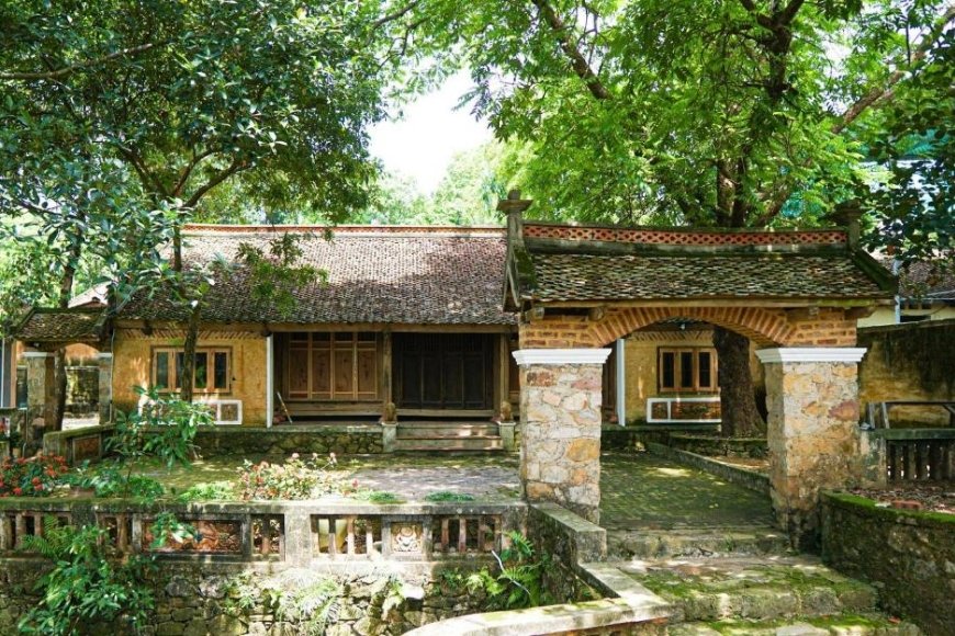 Top 8 Homestay tại Bắc Ninh Đáng Trải Nghiệm Nhất