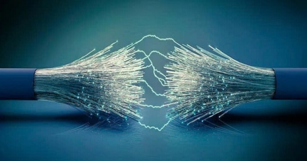 Internet cáp quang: Dịch vụ mạng phổ biến cho doanh nghiệp