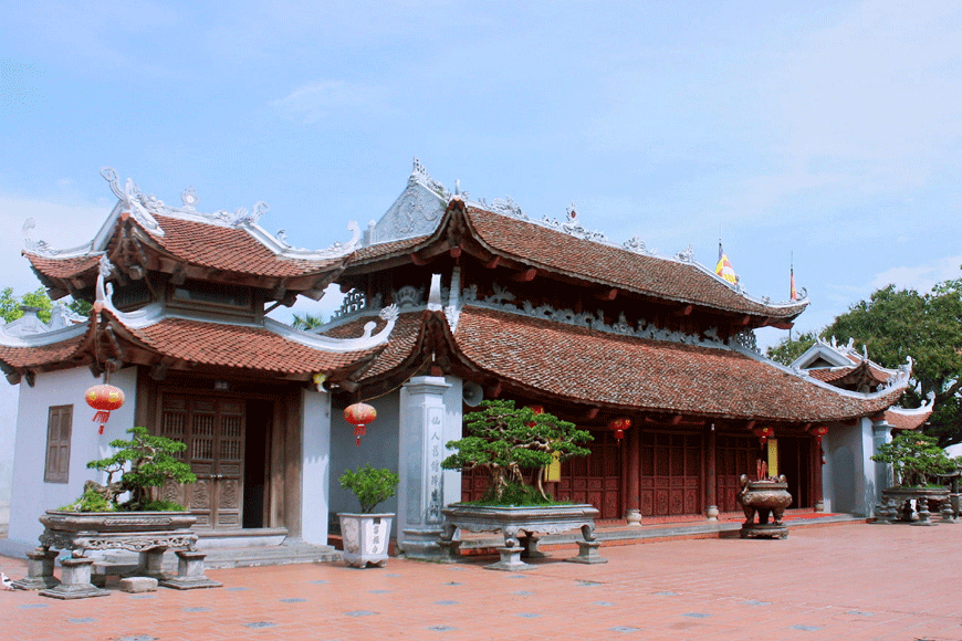 Ở Nam Định có gì chơi? – Top 12 địa điểm check-in bạn khó lòng bỏ qua