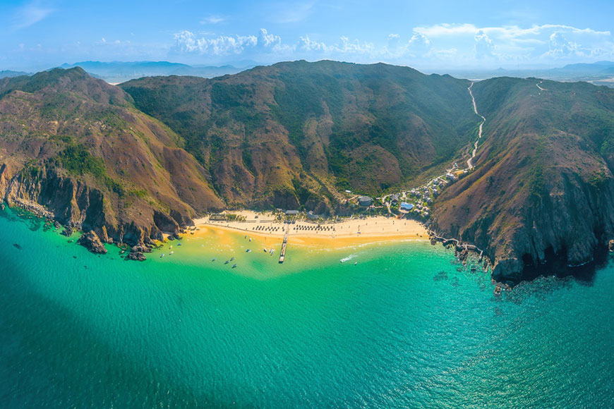 Hành trình Bình Định 4 ngày 3 đêm: Những điểm đến không thể bỏ lỡ