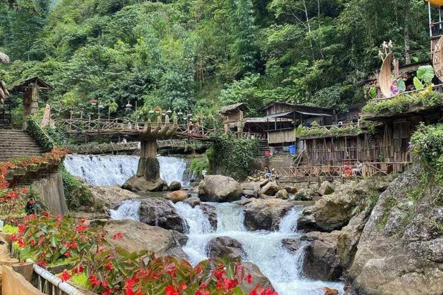 Gợi ý lịch trình Sapa 5 ngày 4 đêm: Đi đâu, ăn gì, chơi gì?