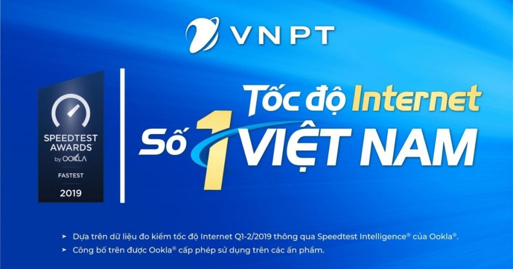 Internet VNPT – Giải pháp kết nối ổn định cho gia đình và cá nhân hiện đại