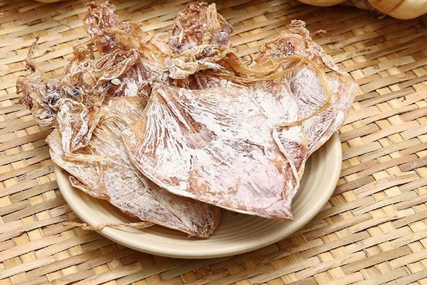 Đặc sản tại Nghệ An trứ danh phần 2 dành cho tín đồ ẩm thực 4 phương 