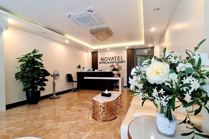 Gợi ý top khách sạn 3 sao tại Hải Phòng: Chất lượng tốt, giá cả hợp lý