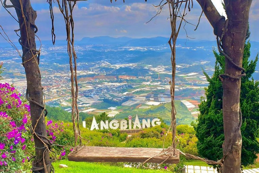 Cẩm nang du lịch Langbiang 2025: Đi đâu, ăn gì và chơi gì?